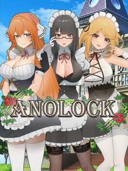 Cover Anolock