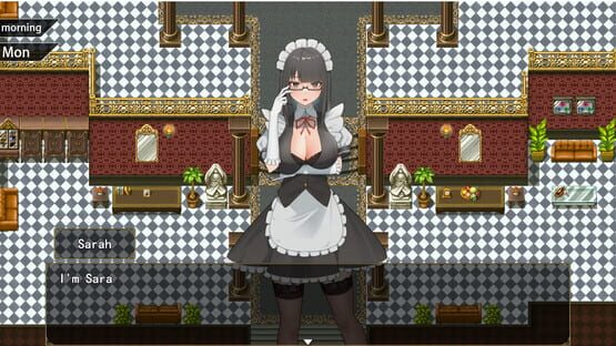 Screenshot Anolock