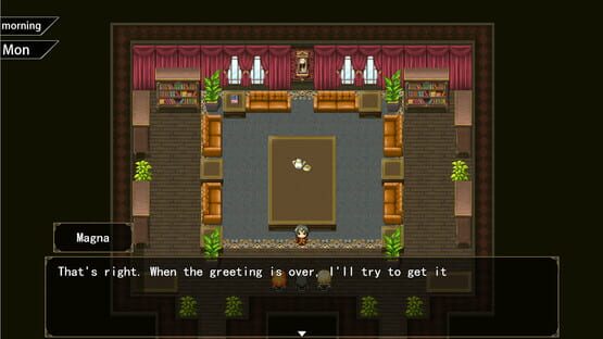 Screenshot Anolock