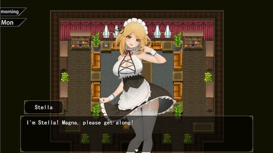 Screenshot Anolock