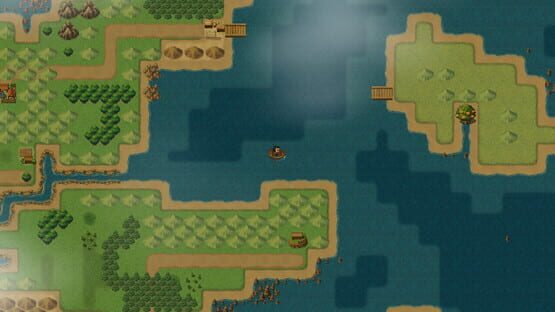 Screenshot Another Realm