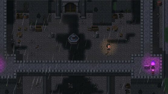 Screenshot Another Realm