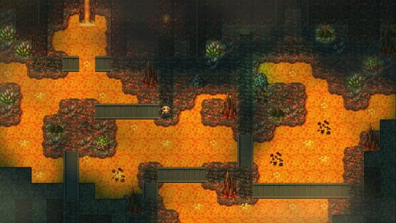 Screenshot Another Realm
