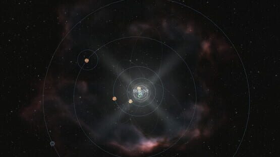 Screenshot Antimatter