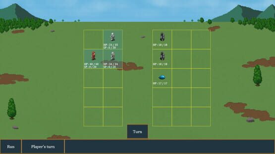 Screenshot Arbor