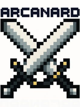 Cover Arcanard