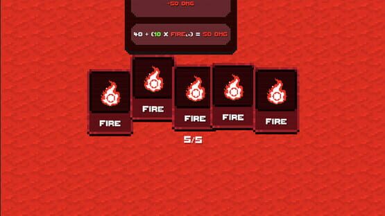 Screenshot Arcanard