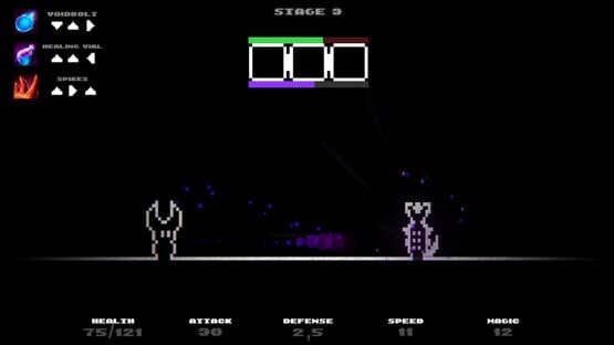 Screenshot Argo