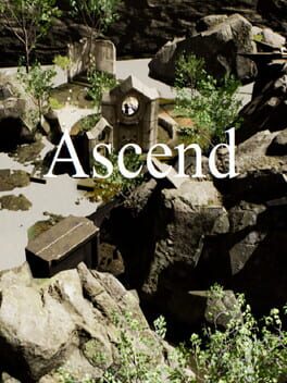 Cover Ascend