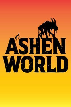 Cover Ashen World