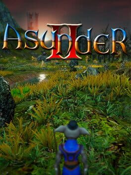 Cover Asunder II