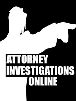 Cover Attorney Investigations Online