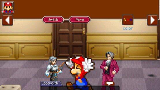 Screenshot Attorney Investigations Online