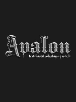 Cover Avalon