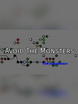 Cover Avoid the Monsters