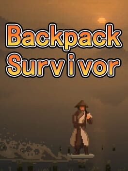 Cover Backpack Survivor