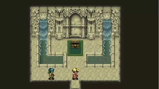 Screenshot Balmung Cycle Part I: The Messenger and the Heretic