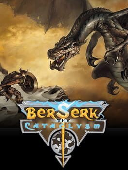 Cover Berserk: The Cataclysm