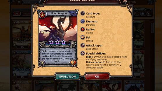 Screenshot Berserk: The Cataclysm