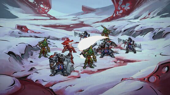 Screenshot Betroyal