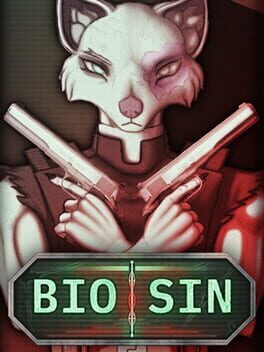 Cover Bio Sin