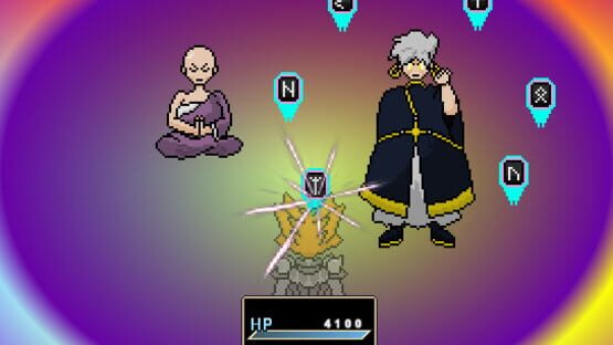 Screenshot Blade of Acrimony