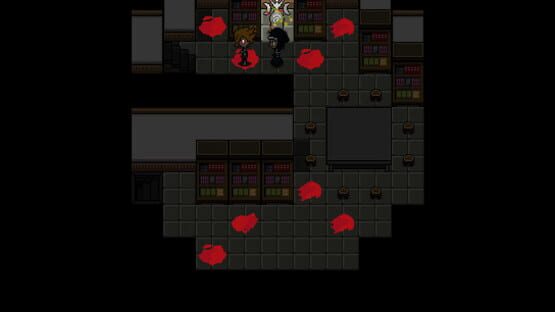 Screenshot Blade of Acrimony