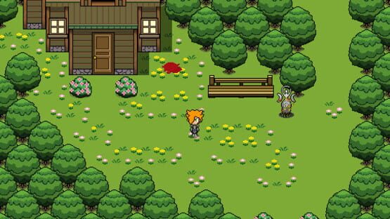 Screenshot Blade of Acrimony