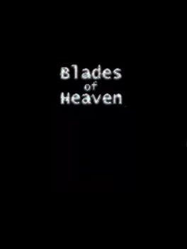 Cover Blades of Heaven