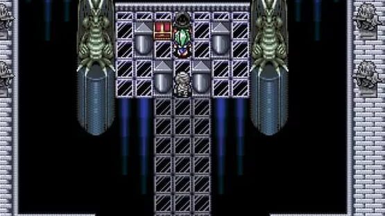 Screenshot Blades of Heaven