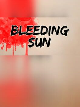 Cover Bleeding Sun