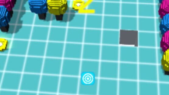 Screenshot Blue Ocean