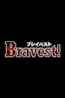 Cover Bravest!