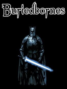 Cover Buriedbornes