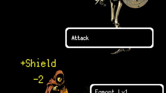 Screenshot Buriedbornes
