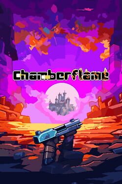Cover Chamberflame