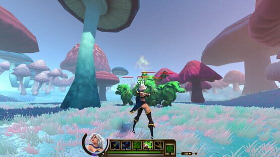 Screenshot Chaos Crown
