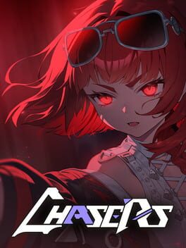 Cover Chasers