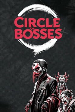 Cover Circle of Bosses