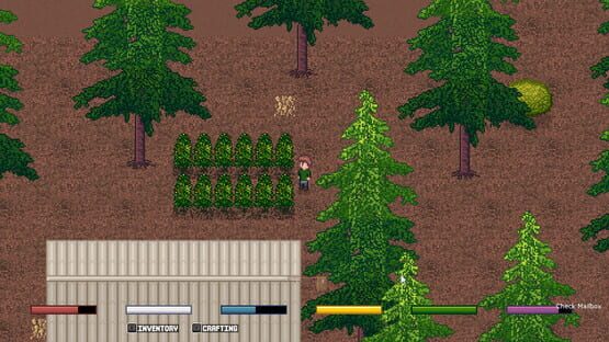 Screenshot Citizen Life