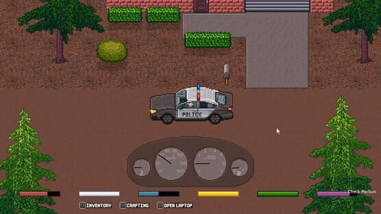 Screenshot Citizen Life