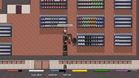 Screenshot Citizen Life