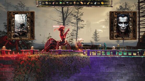 Screenshot City of Elves