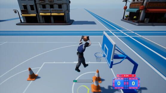 Screenshot Clash of Peaks: Dynasty in Your Grasp