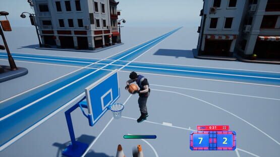 Screenshot Clash of Peaks: Dynasty in Your Grasp