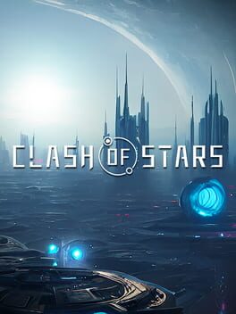 Cover Clash of Stars