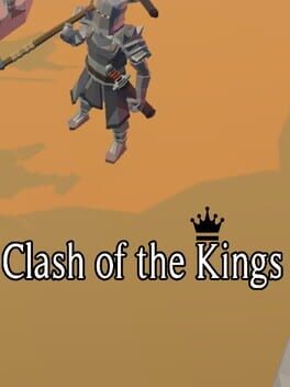 Cover Clash of the Kings