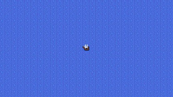 Screenshot Cliché Quest