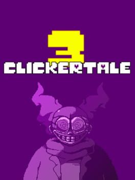 Cover Clickertale 3