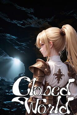 Cover Closed World
